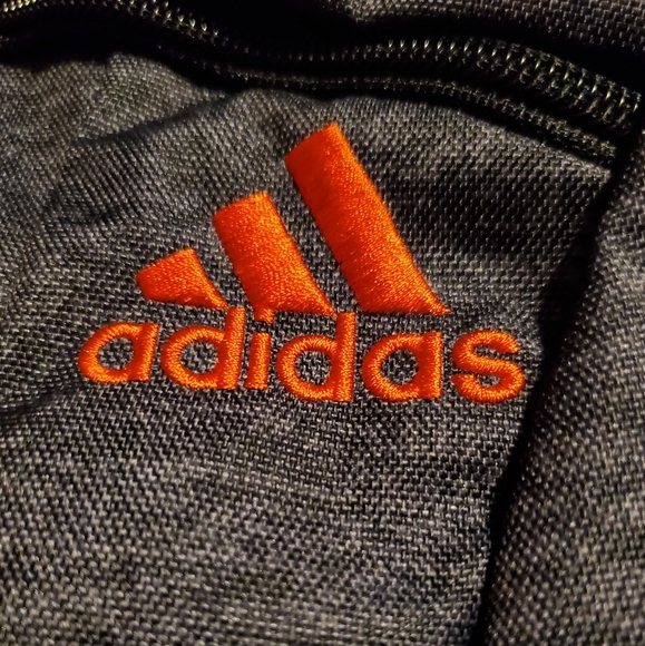 NWT Adidas Men's Backpack - Picture 2 of 6